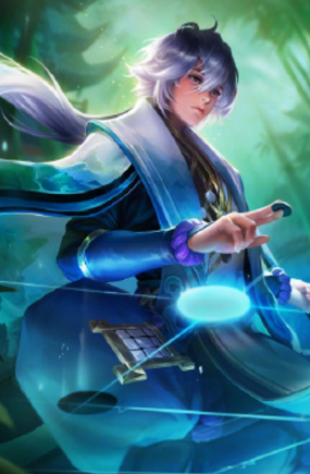 与心目中的