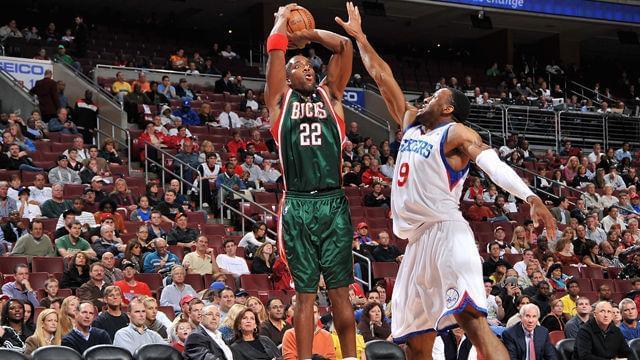 篮板和出场 篮板和出场