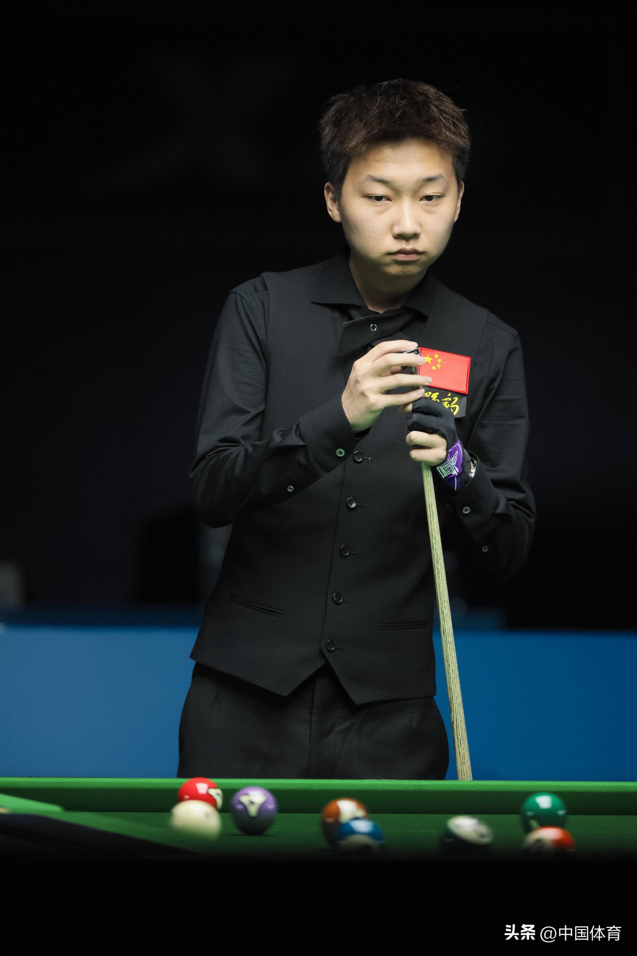 是一次严峻 是一次严峻