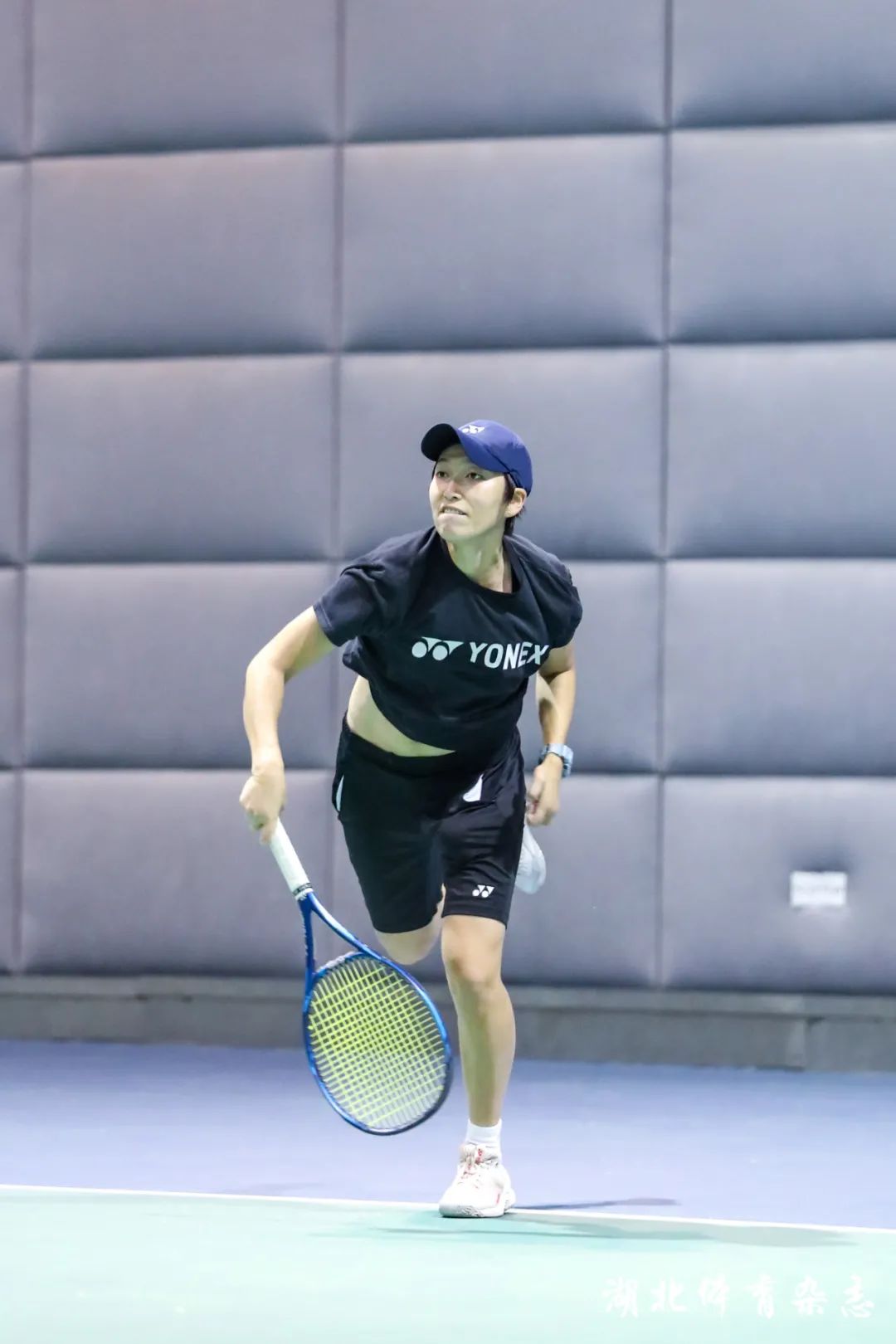 赛场的热爱 赛场的热爱