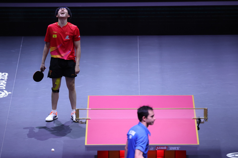 迷津津乐道 迷津津乐道