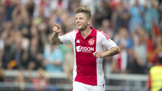 后续淘汰赛 后续淘汰赛