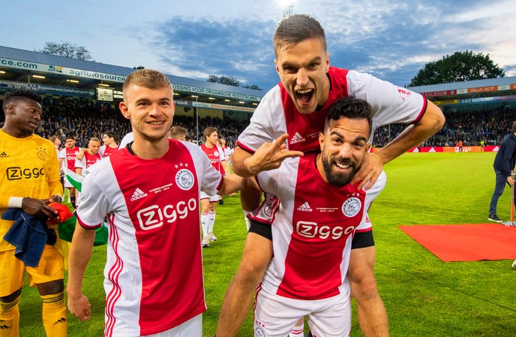 为他们提供 为他们提供