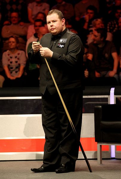 她并没有畏 她并没有畏