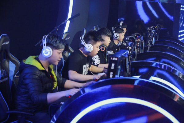 的赛场恩怨 的赛场恩怨