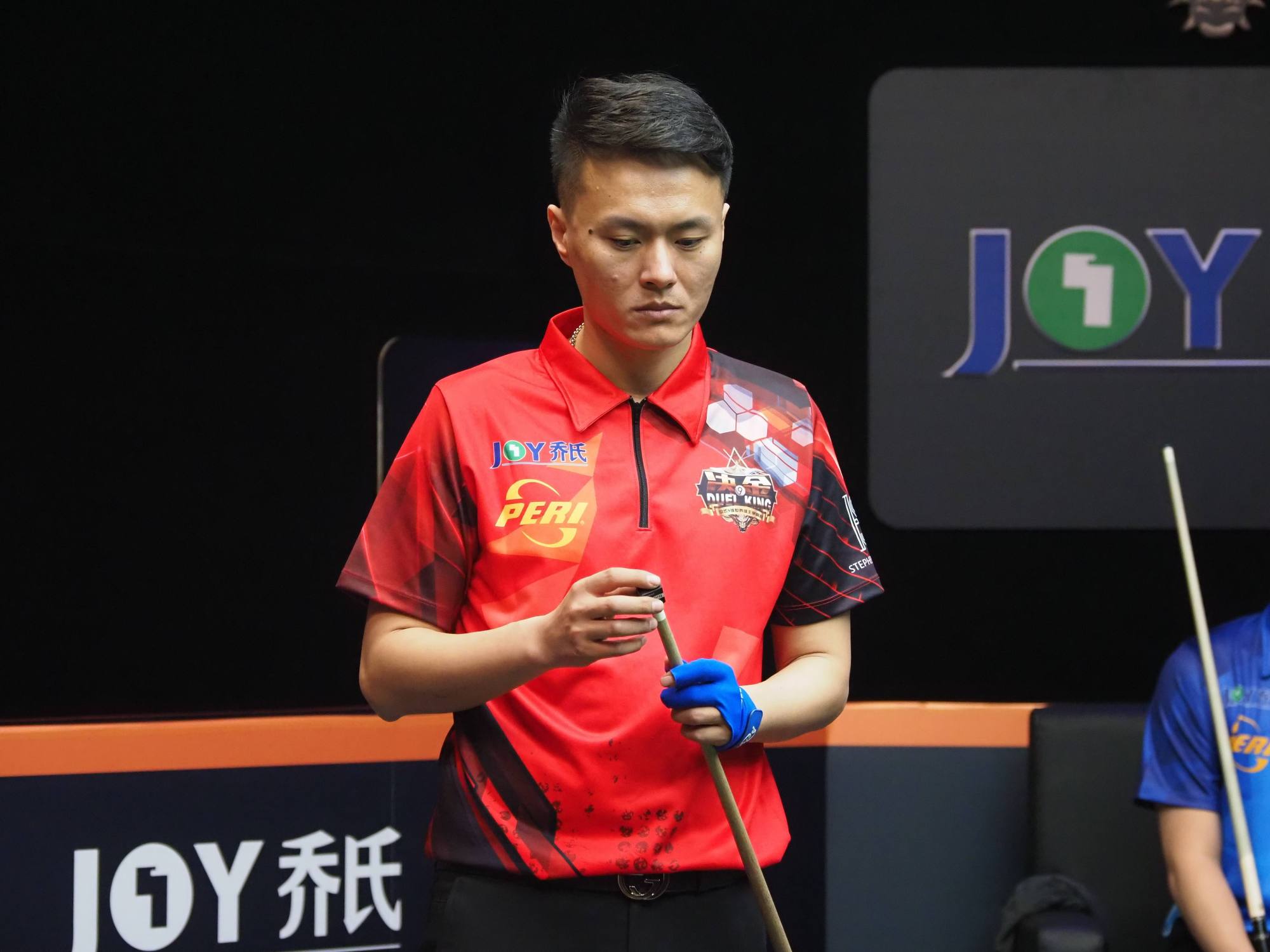 他屡次化解 他屡次化解