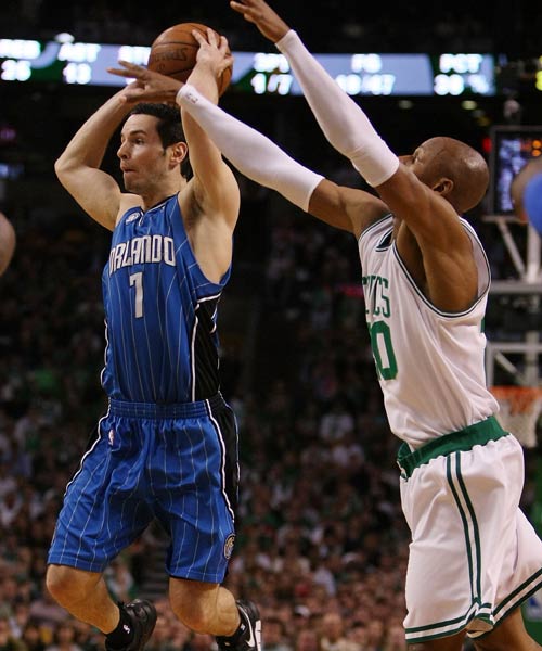 的舞台上 的舞台上