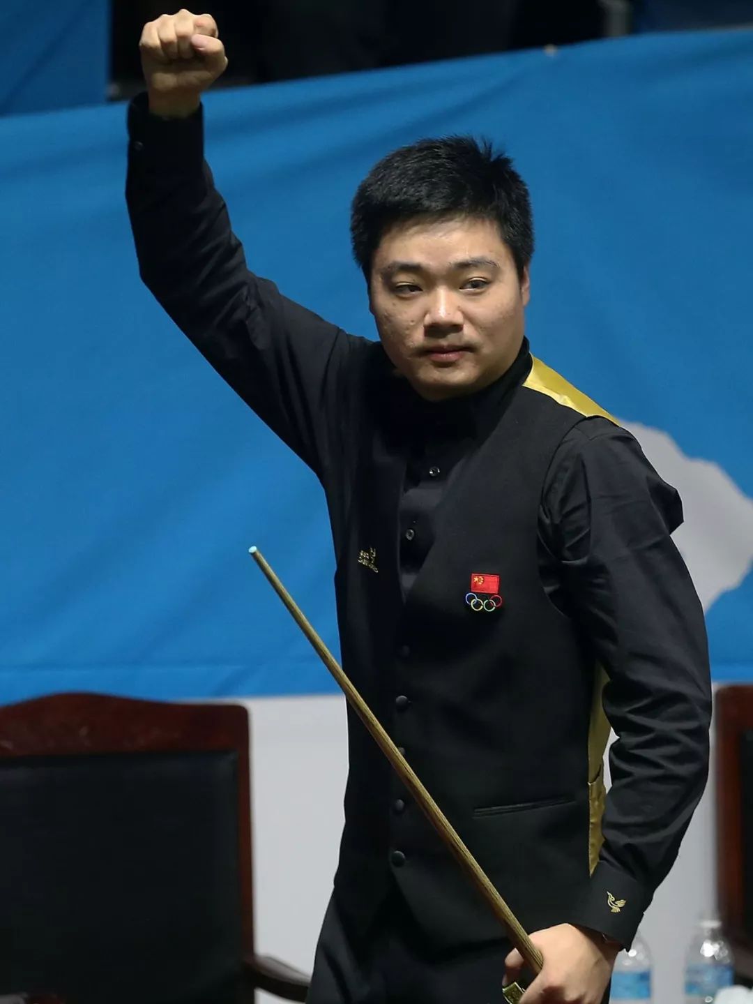 做出的战略 做出的战略