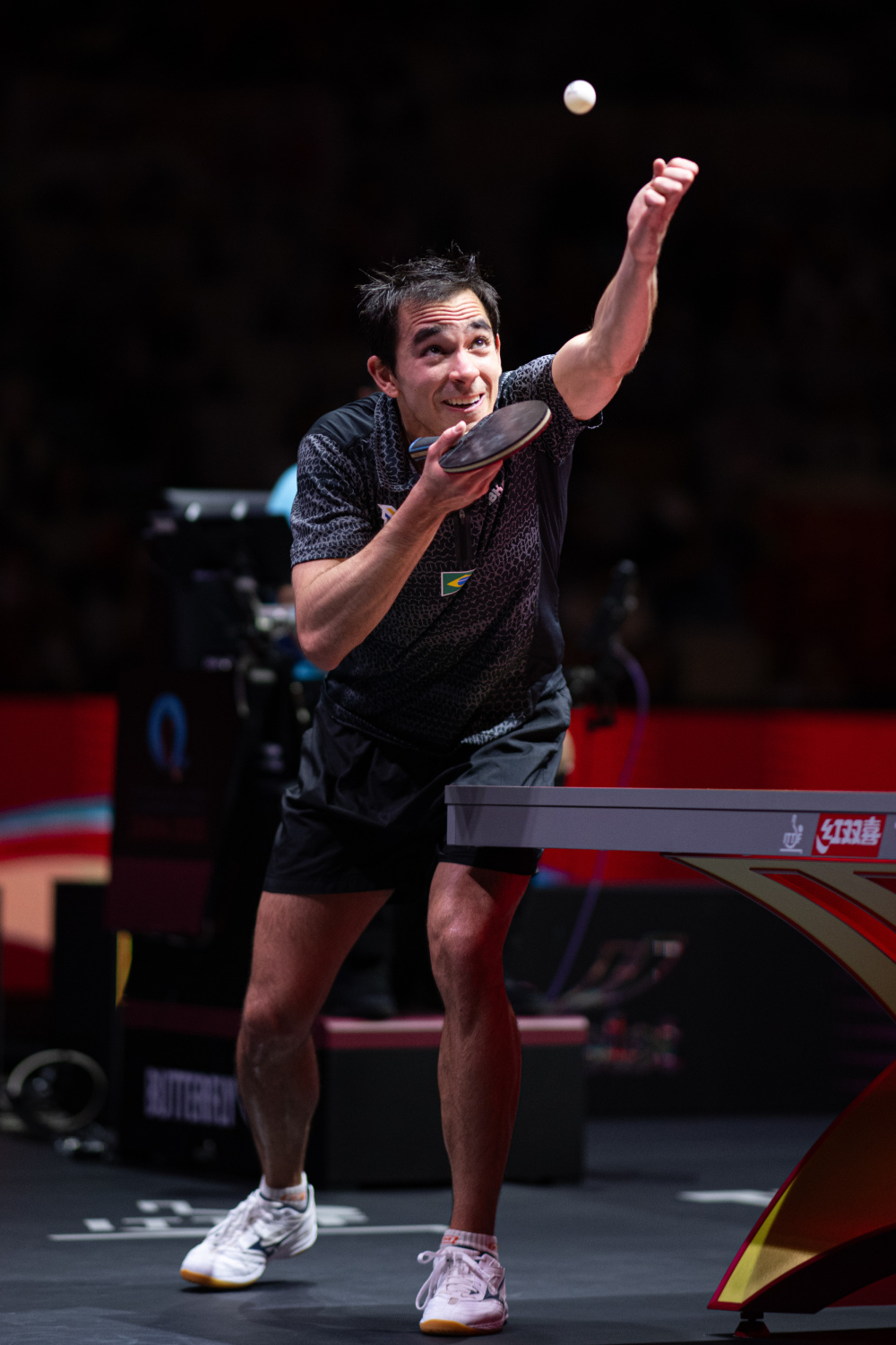 中国留洋球 中国留洋球