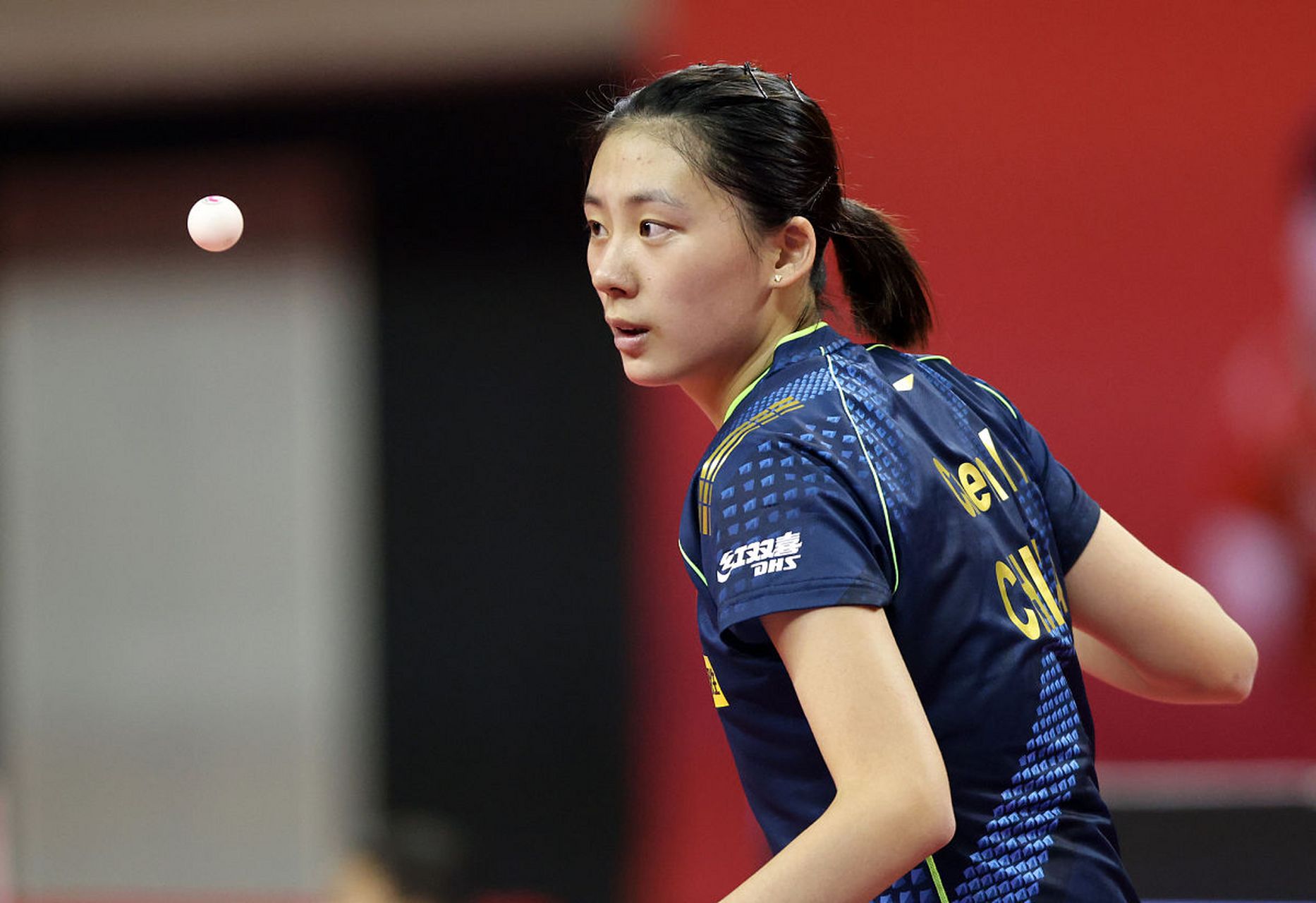 雙方的內部 雙方的內部