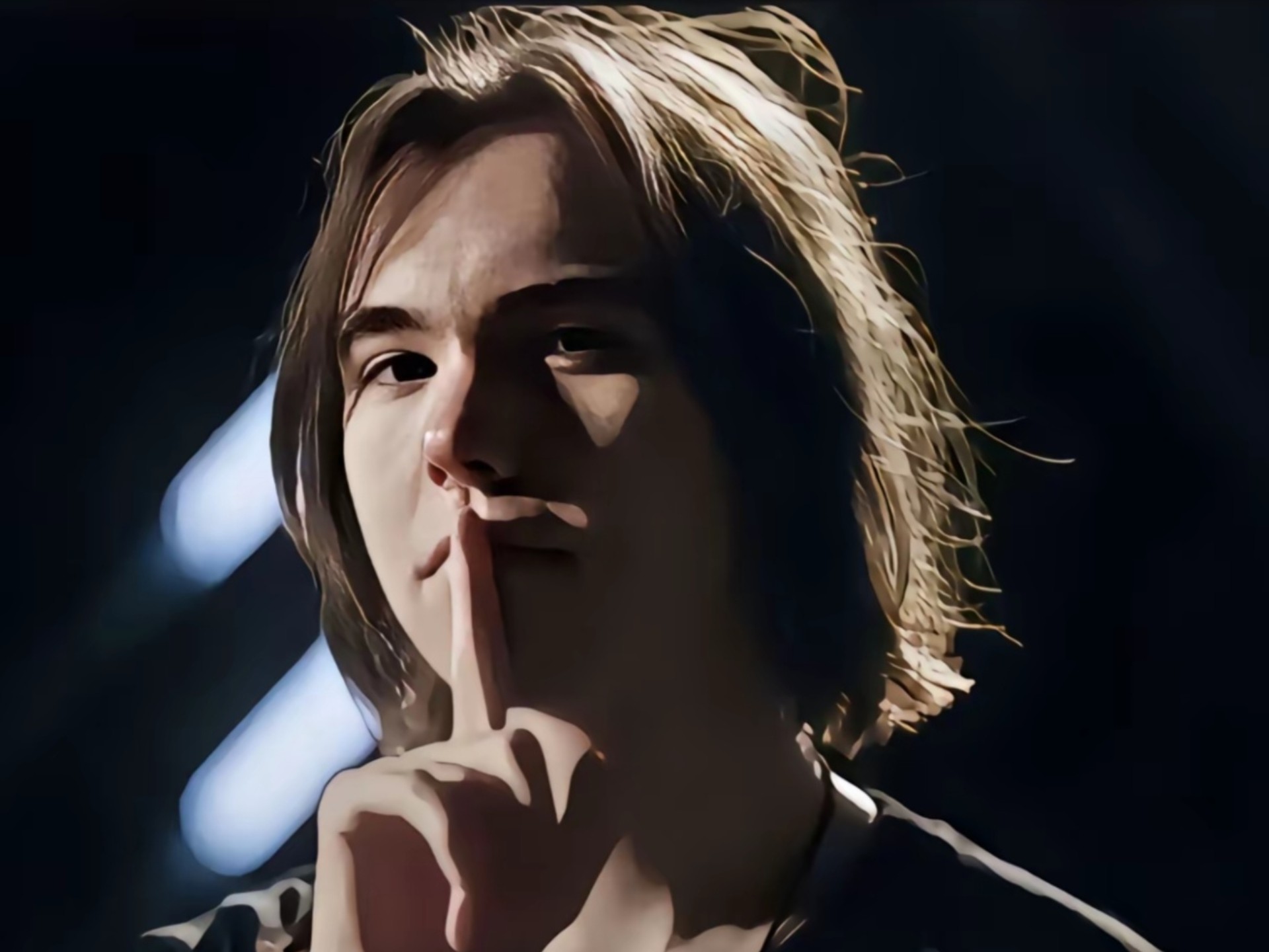 生活在这个 生活在这个