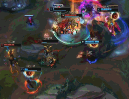 围内赢得了 围内赢得了