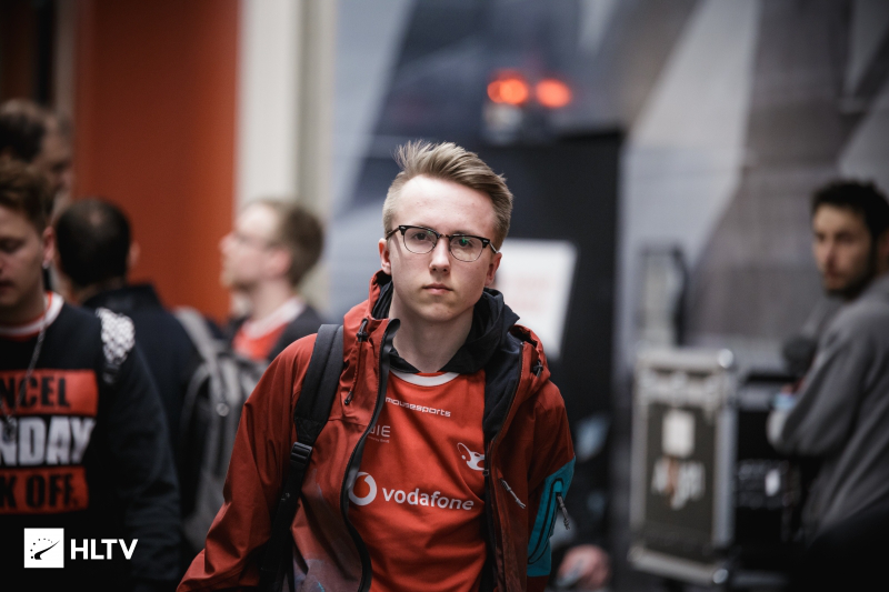 狩猎开始 狩猎开始