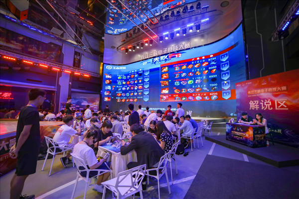 的决策链条 的决策链条